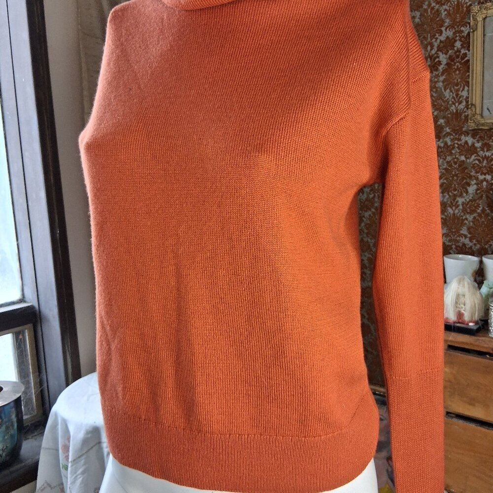 Aritzia Wilfred Merino Wool Oversized Sweater XS